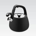 Miniatyrbild 2 av 4: Vattendispenser Feel Maestro MR-1318-BLACK Svart