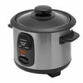 Miniatyrbillede 2 af 2: Maddamper Grunkel RC-06L Sort 300 W