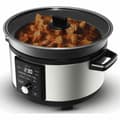 Miniatyrbillede 3 af 6: Slow cooker Sencor SPR 5520SS