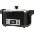 Miniatyrbillede 1 af 6: Slow cooker Sencor SPR-5508BK
