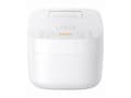 Miniatyrbilde 4 av 4: Xiaomi Smart Multifunctional Rice Cooker, Hvit, 3 l, Aluminium, 12 timer, Knapper, 24 timer