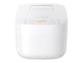 Miniatyrbilde 1 av 4: Xiaomi Smart Multifunctional Rice Cooker, Hvit, 3 l, Aluminium, 12 timer, Knapper, 24 timer
