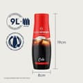Miniatyrbild 5 av 6: läsk sodastream 440 ml 6 Delar