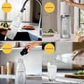 Pikkukuva 4 / 6: Pullo sodastream 1L Fuse 1 L