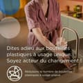 Miniatyrbild 5 av 6: Water filter Brita mypure SLIM 1052846