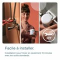 Miniatyrbild 2 av 6: Water filter Brita mypure SLIM 1052846