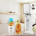 Miniatyrbilde 4 av 5: Soda sodastream 440 ml 6 Deler