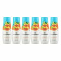 Miniatyrbilde 1 av 5: Soda sodastream 440 ml 6 Deler