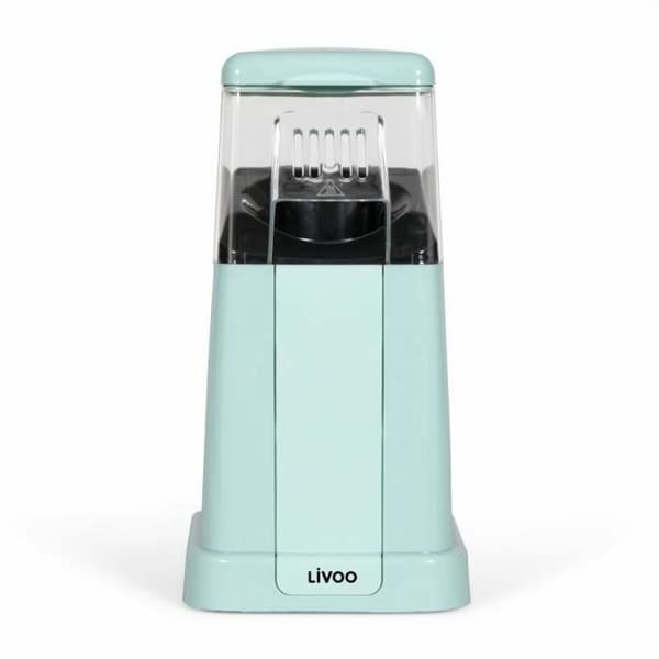 Popcornmaskin Livoo DOM497