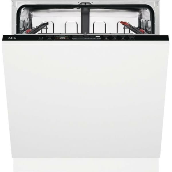 Astianpesukone AEG FSE63307P 54,7 cm