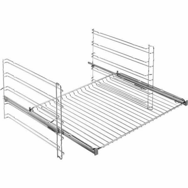 Galler Electrolux TR1LFV Silvrig 38,3 x 4,2 x 1,4 cm (Galler) (4,2 cm)