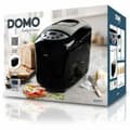 Miniatyrbilde 5 av 6: Brødbaker DOMO B3977 850 W