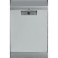 Miniatyrbillede 1 af 2: Opvaskemaskine BEKO BDFN26640XC 60 cm