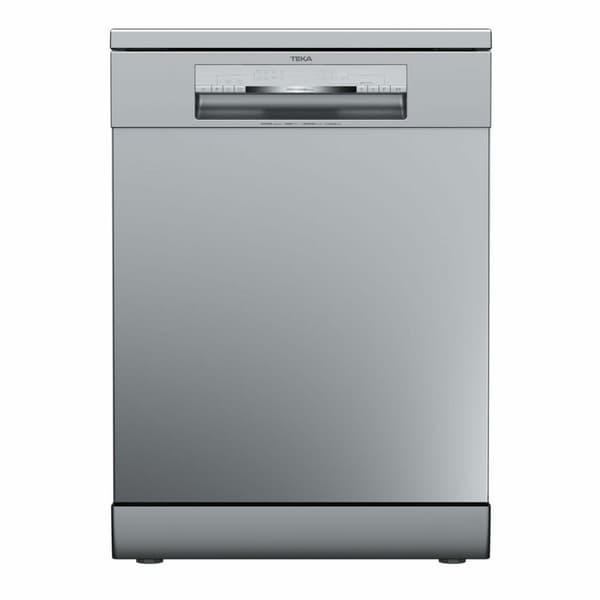Astianpesukone Teka DFS 76810 Titaani Teräs 60 cm