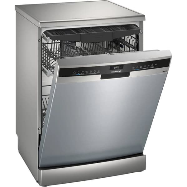 Astianpesukone Siemens AG SN23HI02ME 60 cm