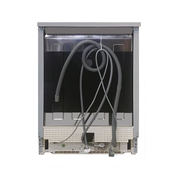 Astianpesukone Candy CF3C7L1W Valkoinen 60 cm