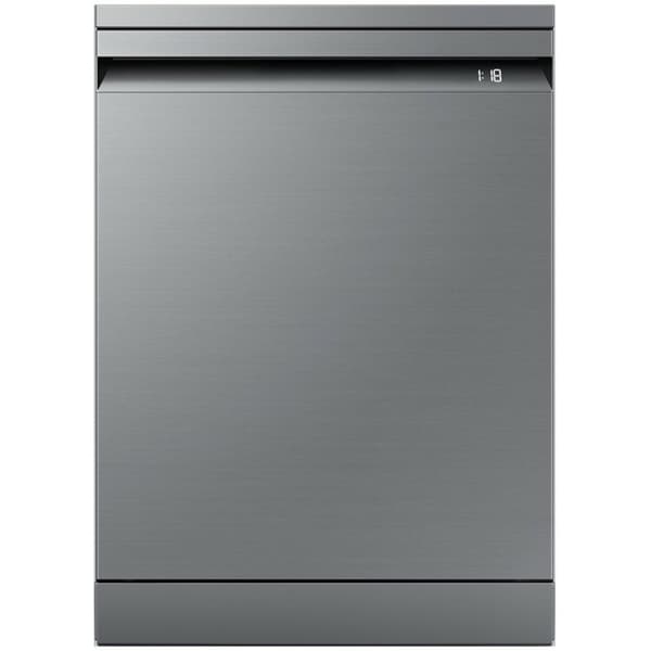 Diskmaskin Samsung DW60DG790FSLU1 Stål 60 cm