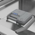 Miniatyrbillede 5 af 6: Opvaskemaskine BEKO Hvid