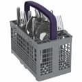 Miniatyrbilde 3 av 6: Oppvasker BEKO Hvit