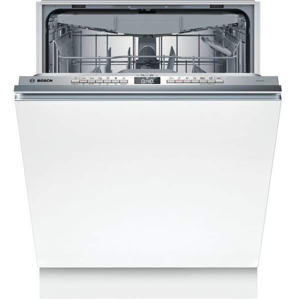 Oppvasker BOSCH SMH4HVX03E 60 cm