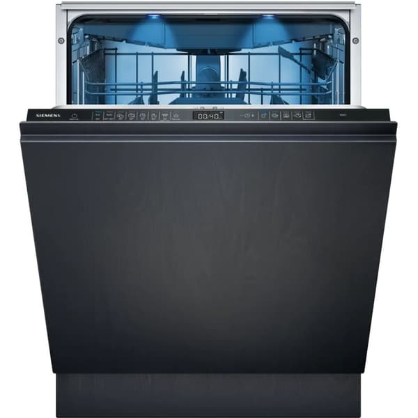Diskmaskin Siemens AG SN75ZX07CE