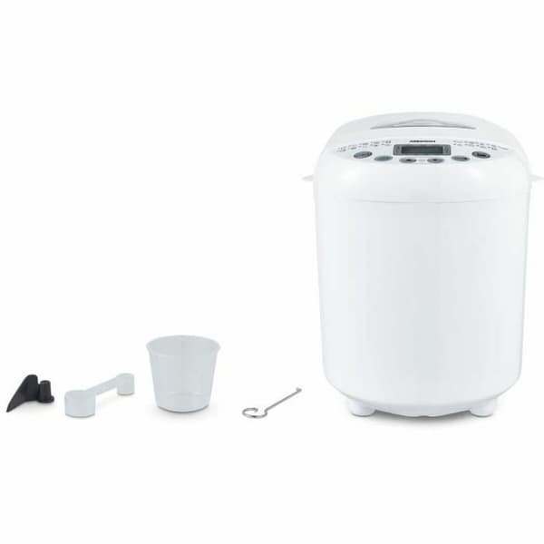 Brödmaskin Medion 50073723 550 W