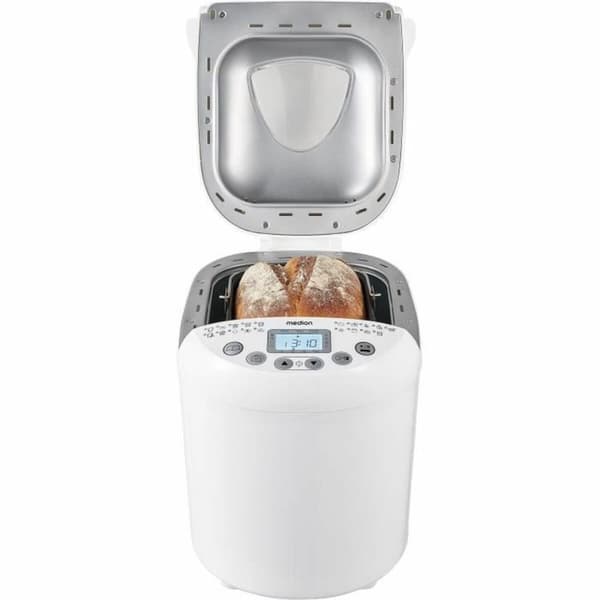 Brödmaskin Medion 50073723 550 W