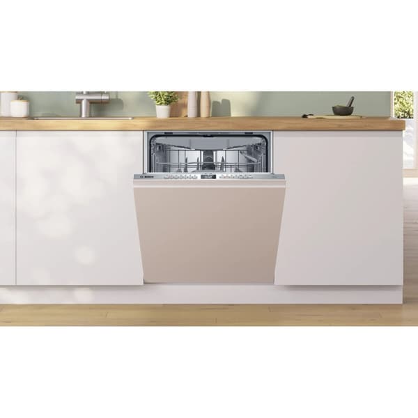 Diskmaskin BOSCH SMV4HVX03E 60 cm