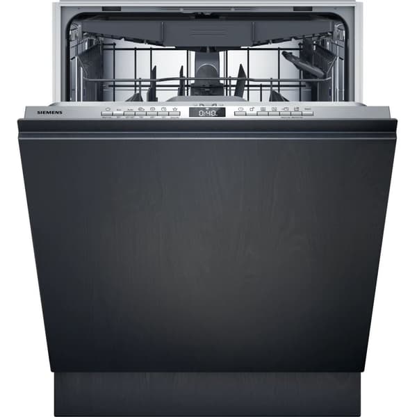 Astianpesukone Siemens AG SN73HX15VE 60 cm