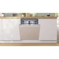 Miniatyrbild 2 av 3: Diskmaskin BOSCH SMV4HVX03E 60 cm