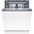 Miniatyrbild 1 av 3: Diskmaskin BOSCH SMV4HVX03E 60 cm
