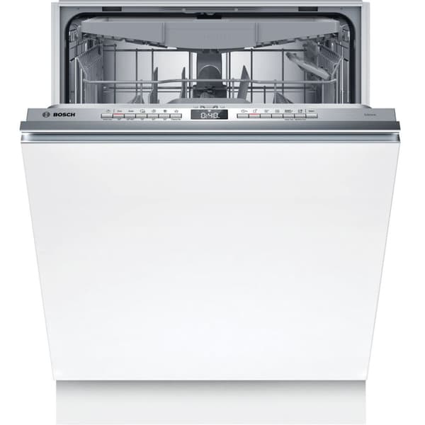 Astianpesukone BOSCH SMV4HVX03E 60 cm