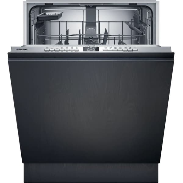 Diskmaskin Siemens AG SN63HX16TE 60 cm