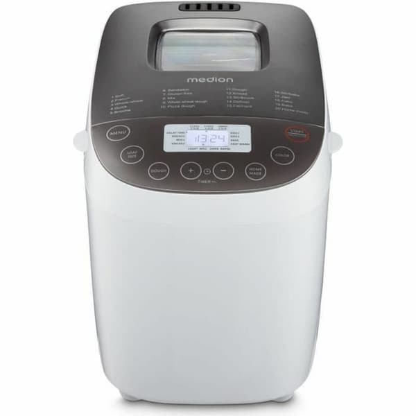 Brödmaskin Medion 50076798 950 W