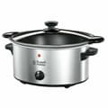 Miniatyrbillede 1 af 2: Slow cooker Russell Hobbs 22740-56 3,5 L
