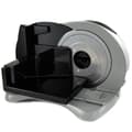 Pikkukuva 2 / 6: Lihaleikkuri SMAPP Slicer Grafiitinharmaa 300 W