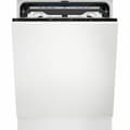 Miniatyrbild 1 av 2: Diskmaskin Electrolux EEG68500L