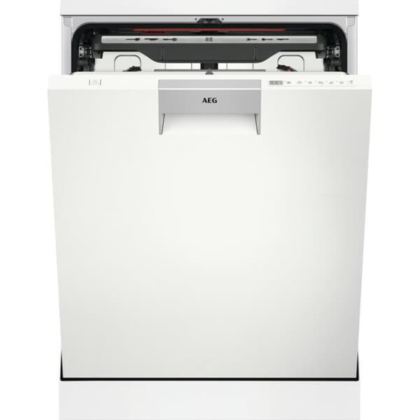 Diskmaskin AEG