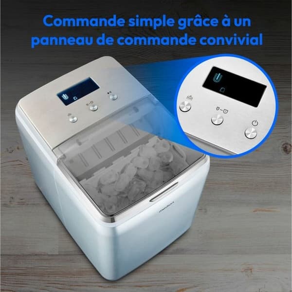 Isterning Maskin Medion 2,6 L