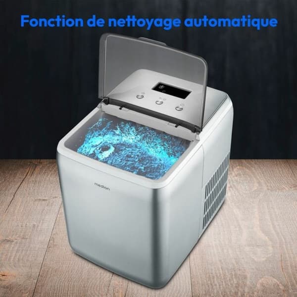 Isterning Maskin Medion 2,6 L