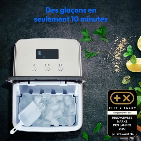 Isterning Maskin Medion 2,6 L