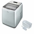 Miniatyrbillede 1 af 5: Isterning Maskin Medion 2,6 L