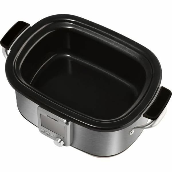 Hidas kypsentäjä Sencor SPR 7200SS