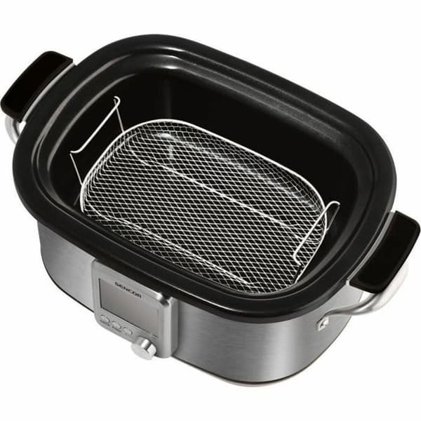 Hidas kypsentäjä Sencor SPR 7200SS