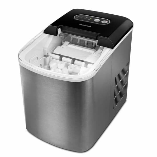 Isterning Maskin Medion MD17739 120 W 700 ml