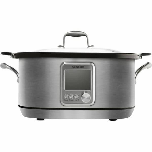 Slow cooker Sencor SPR 7200SS