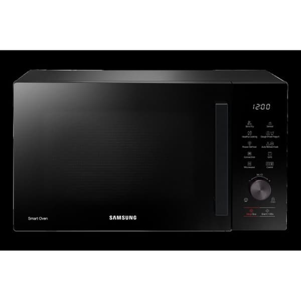 tallerkenvarmer Samsung