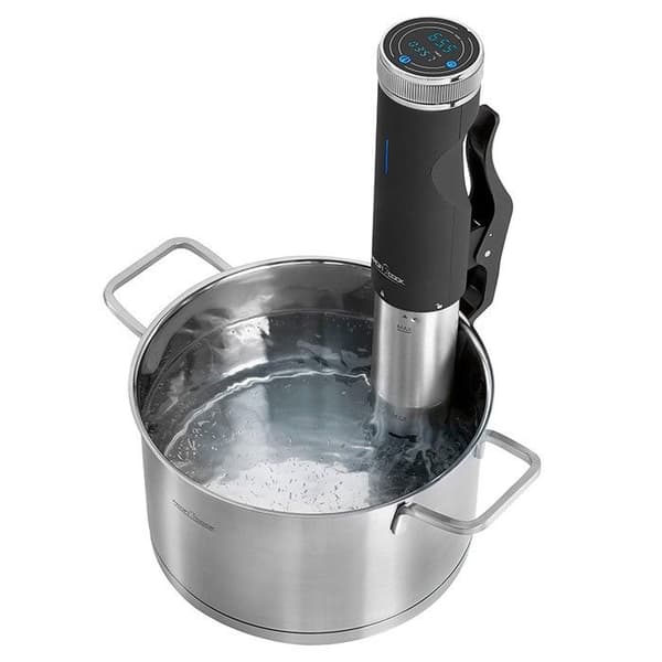 Proficook PC-SV 1126 sous vide spis