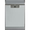 Miniatyrbild 1 av 2: Diskmaskin BEKO BDFN26550XC Stål