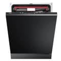 Miniatyrbild 1 av 2: Diskmaskin Teka DFI46760
